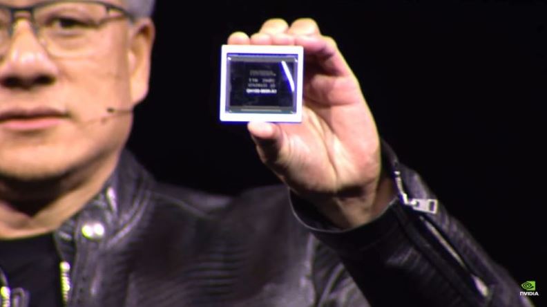 傳美國川普政府正起草一項新政策規定，計畫限制輝達（NVIDIA）等公司向馬來西亞和泰國出口先進人工智能（AI）晶片，以防止高階半導體透過第三國流入中國。 圖：翻攝自Nvidia