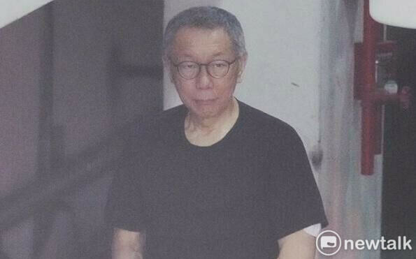 柯文哲又要延押 民眾黨怒：根本找不到具體事證、僅憑臆測認定