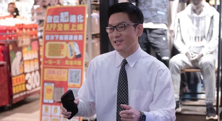 童仲彥假釋期滿，在臉書宣布復出，網友狂刷「了不起負責」 圖：翻攝自童仲彥臉書