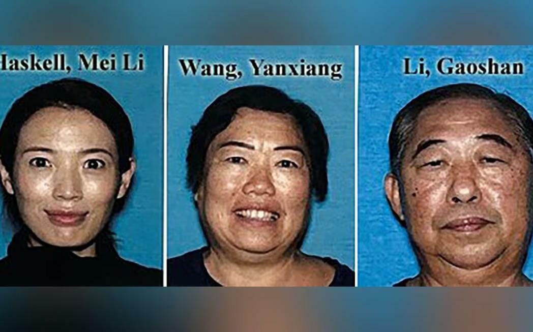 好萊塢導演涉殺華裔妻與岳父母! 分屍棄屍案未審先死 美媒：牢中自縊亡