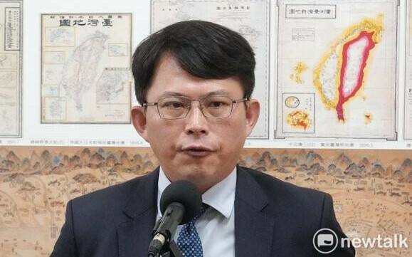 黃國昌列共媒最愛前20!｢要找賴清德辯論｣ 吳崢：侮辱台灣公民智商