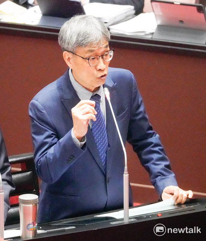 農業部長陳駿季。（圖為示意） 圖：張良一/攝