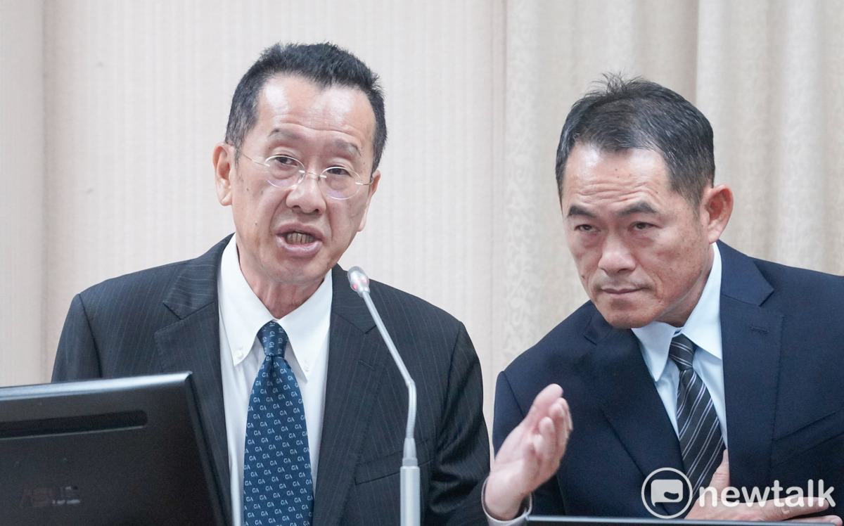 重型魚雷交付延宕！海軍證實備案：美軍先借現役魚雷給台灣