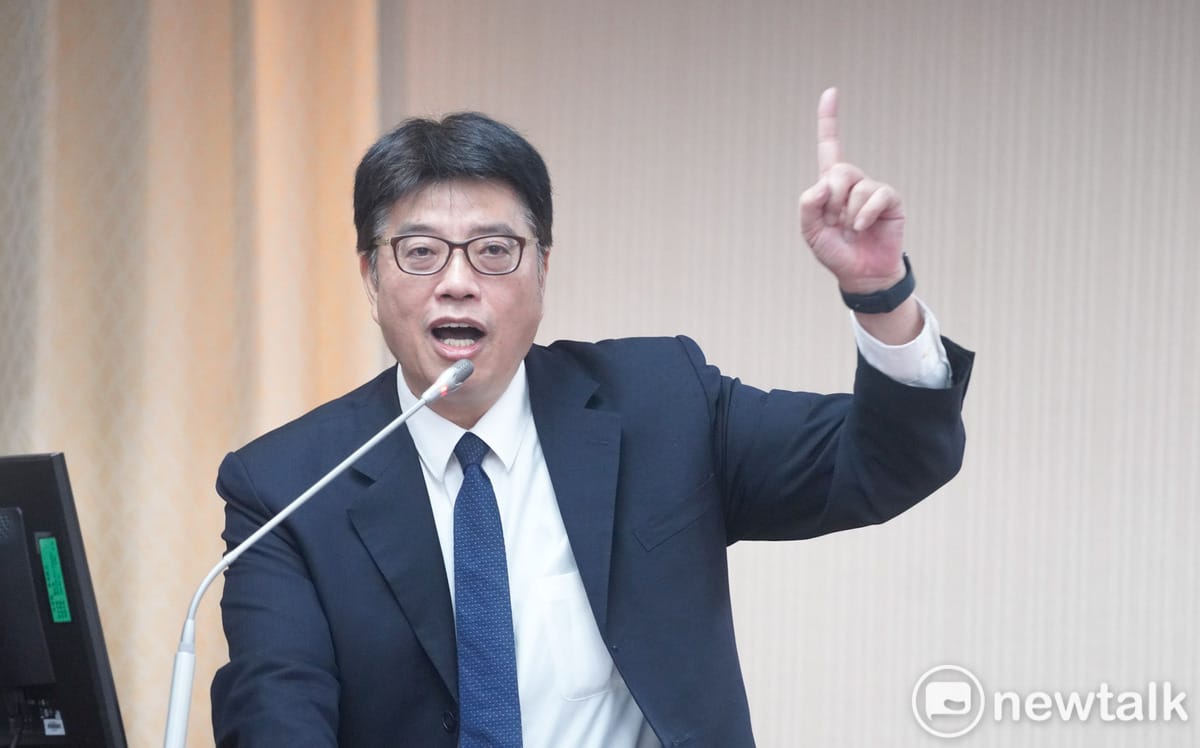 「團結促進法」生效後首例 陸委會：一定會嚴懲加害者