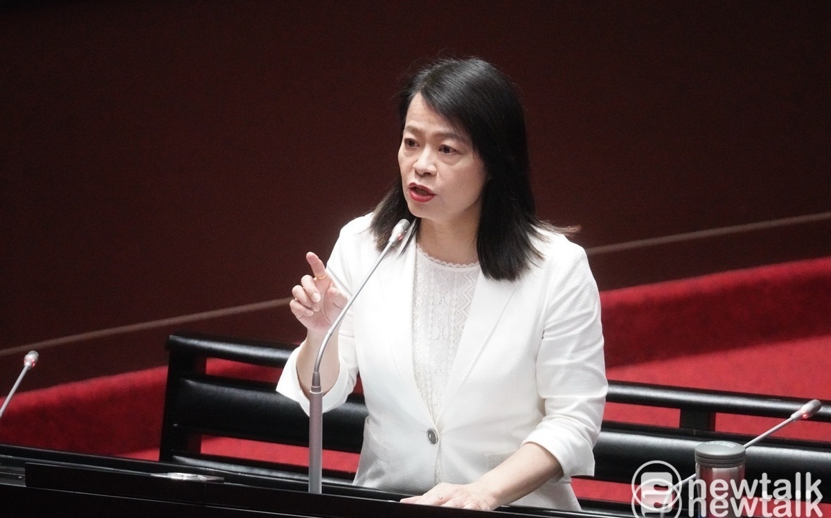 反擊國際拳擊總會 藍委拋：我國應停止購買俄天然氣