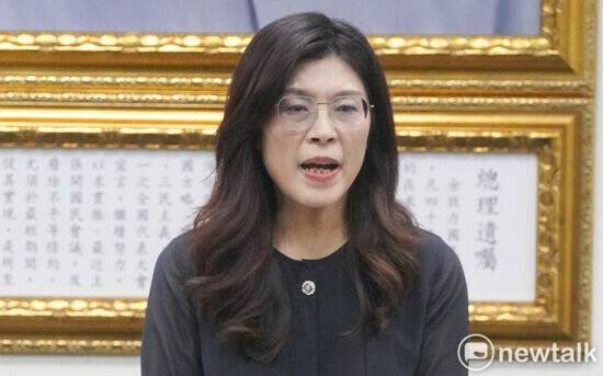 美抓捕委內瑞拉馬杜洛 鄭麗文嗆賴：台海危機別以為美會收拾爛攤子