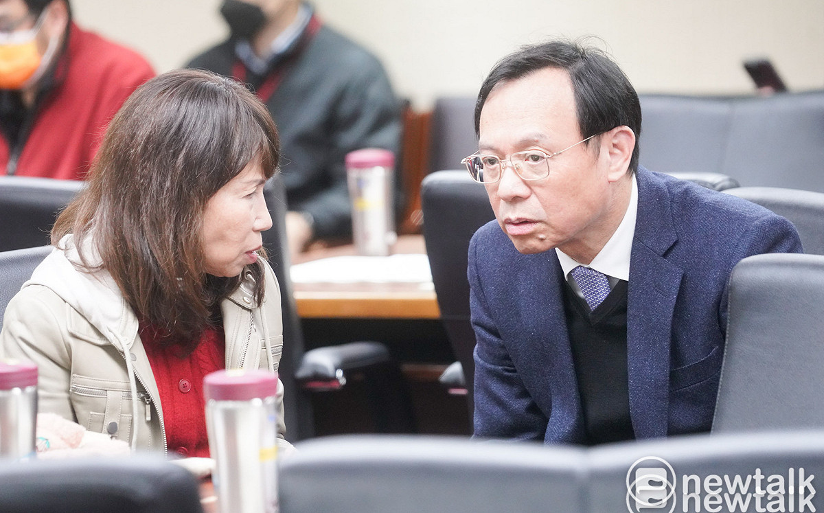 為代孕入法再找柯建銘 陳昭姿：回到2024年五月政院版為主