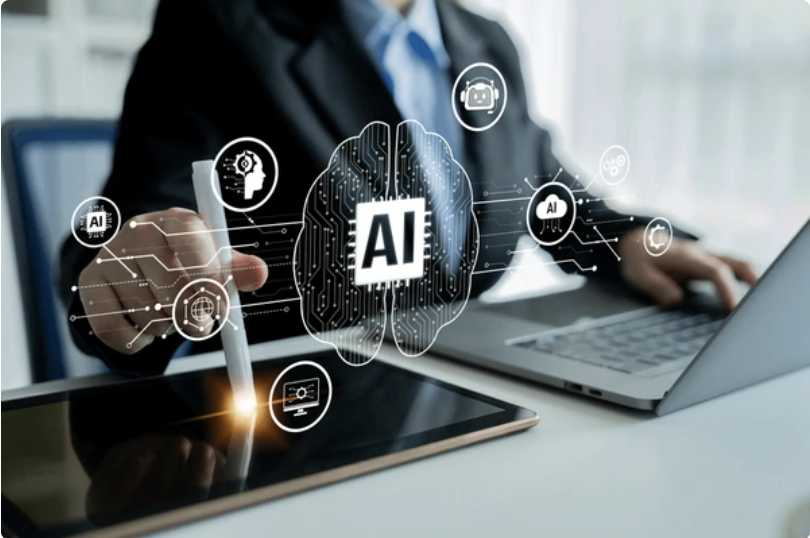 報告顯示，企業今年 AI 投資額預計將加倍，約占營收的 1.7%，增幅超過 2025 年的兩倍。越來越多高管、執行長（CEO）親自上陣、領銜推進，成為組織內 AI 策略的主要決策者。其中，前瞻開拓型 CEO 每周投入超過 8 小時強化自身 AI 素養，並大力推動員工的技能升級與能力培養，其投入是其同儕的兩倍。 圖：Shutterstock（示意圖）