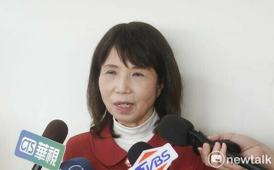 陳昭姿代孕＋陳玉珍自貿區 黃智賢：金門「跨國生殖醫院」大展鴻圖