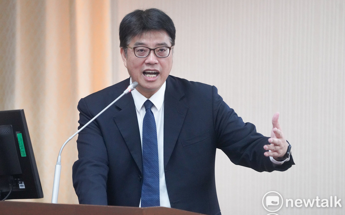 香港支聯會成員遭重判 陸委會籲立即停止政治迫害