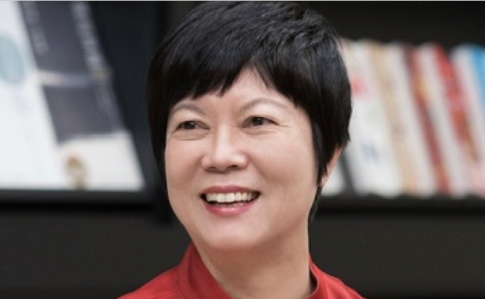 被譽為台積電創辦人張忠謀「最信任大掌櫃」的資深副總經理何麗梅，日前透露將於今年四月退休，然而，據最新消息曝光，其下一步將轉戰台灣 PC 大廠宏碁（Acer），並已獲提名為新一屆獨董候選人。 圖：台積電官網