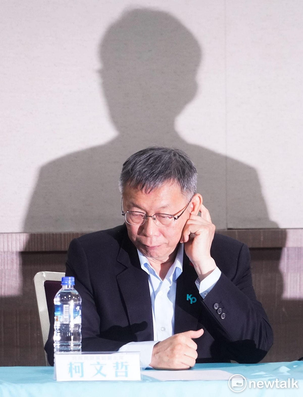 [新聞] 柯文哲遭判17年「影響力將大幅下降」 小笠原：國民黨恐丟4個 - 八卦 - PTT.BEST 批踢踢爆文 2