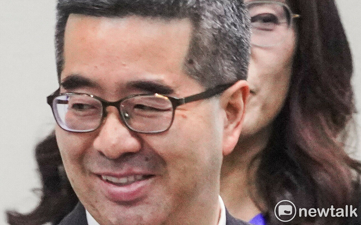 鄭麗文訪中後綠恐大追殺? 藍營多人成目標 名嘴點名第一個就是「他」