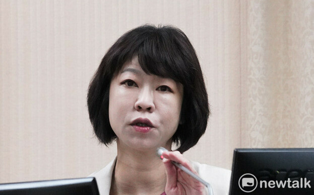 調查小組：顏慧欣身心遭受巨大壓力 已構成職場霸凌行為