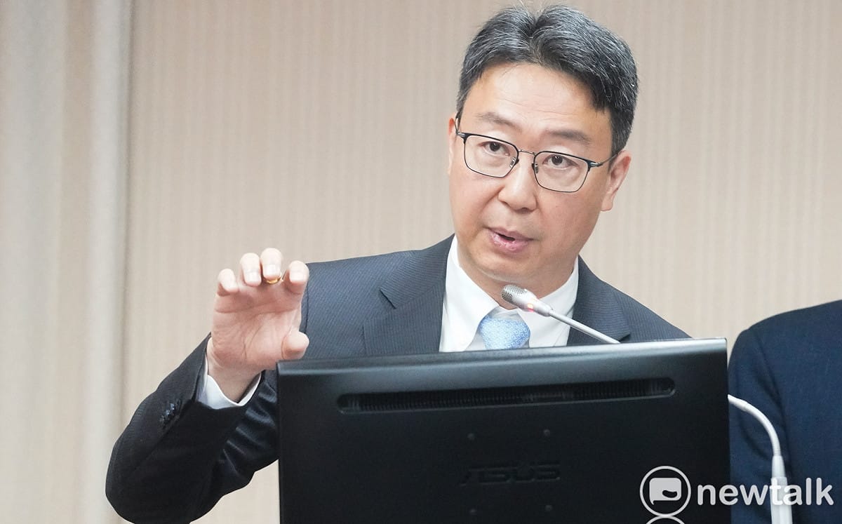 試辦取消「強制兩段式左轉」事故件數降21% 時力籲交通部正視「道路平權」