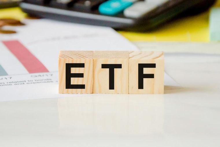 主動式ETF績效已經成為台股今年市場一大看點。 圖：shutterstock（示意圖）