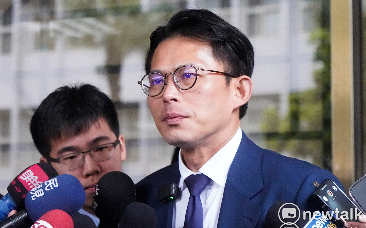 總統提名監察院29人名單出爐 黃國昌嗆：廢物機關 絕不會同意提名