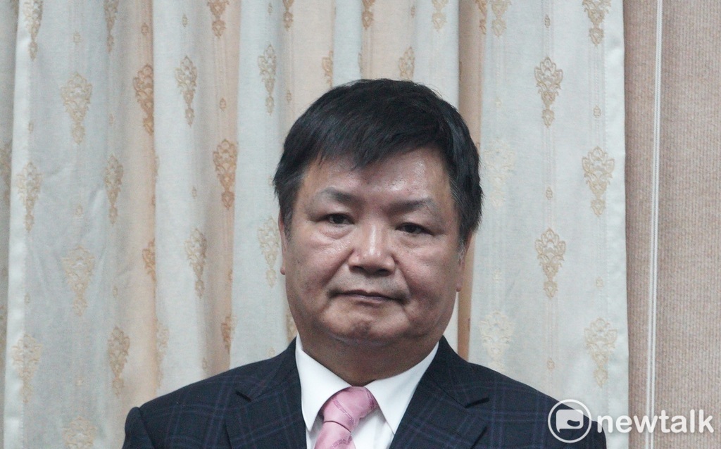 李文忠評鄭麗文當選：朝野三黨都是「鬥雞當家」 大趨勢下「可惜了!郝龍斌」