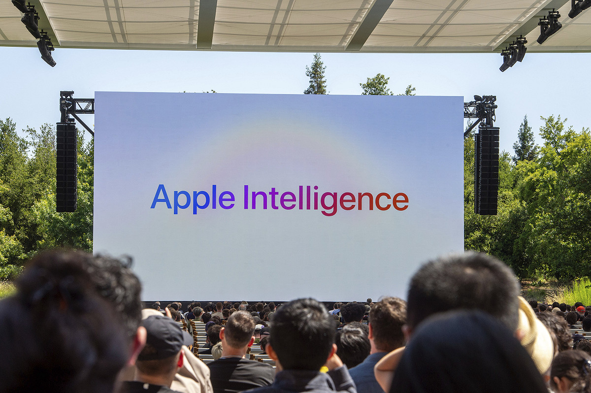 在自研AI模型持續推進的同時，蘋果（AAPL）選擇引入谷歌（GOOGL）的 Gemini 作為新版 Siri 的雛形支撐，並發布了Apple Foundation Models 第二版。 圖：達志影像／美聯社