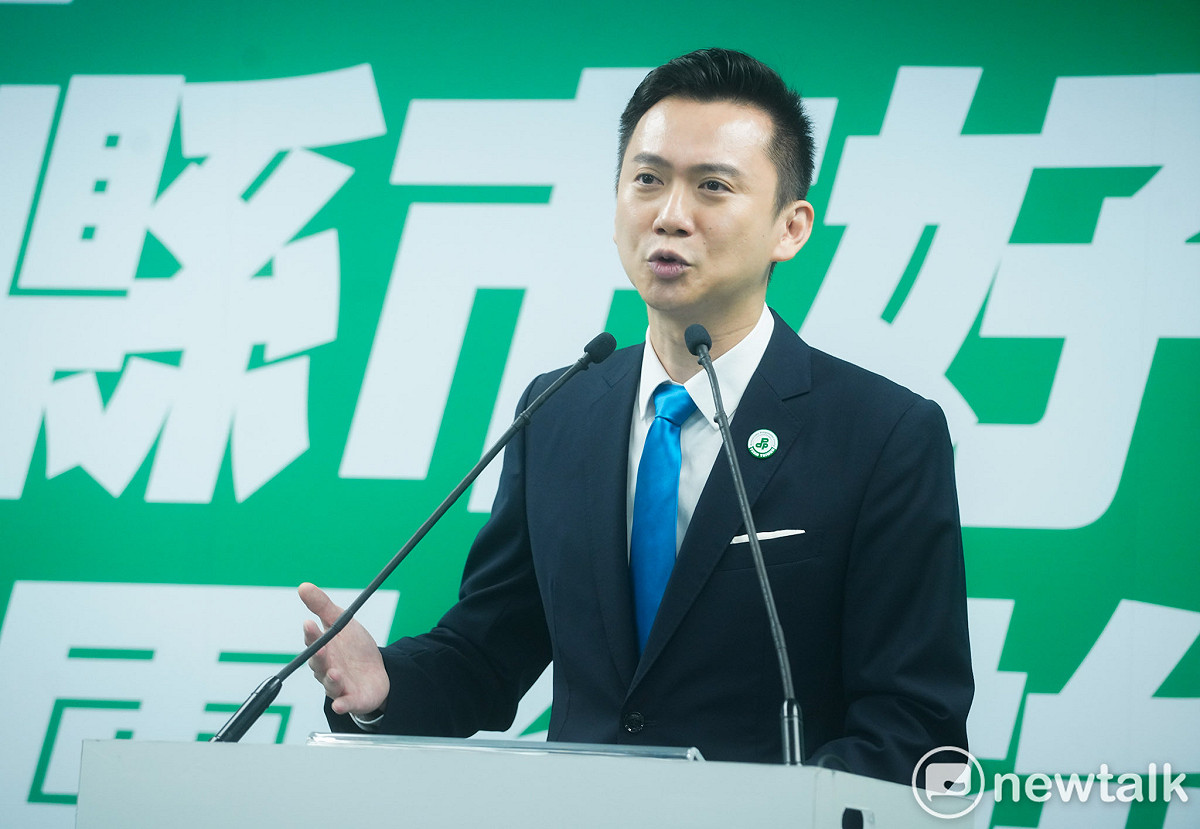 民進黨中執會今通過竹北市長鄭朝方代表民進黨參選新竹縣長。 圖：張良一 / 攝（資料照）