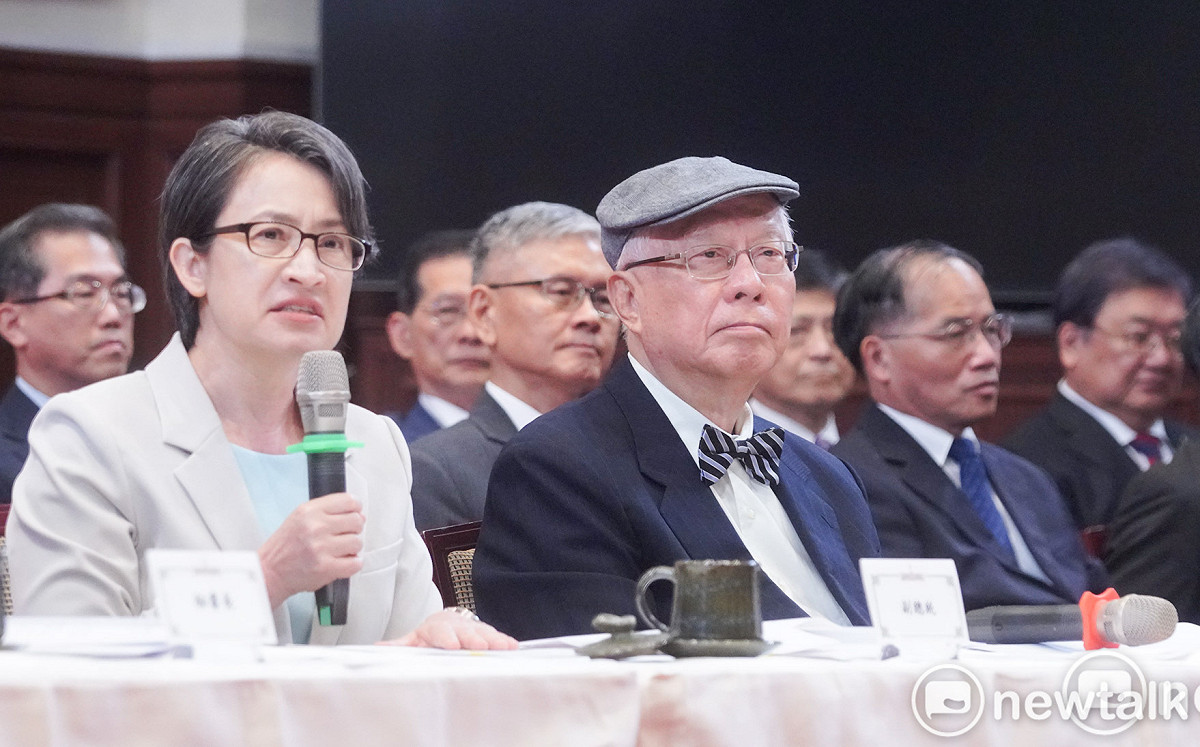 送交總統咨文 總統府：請立法院行使監察委員提名案同意權