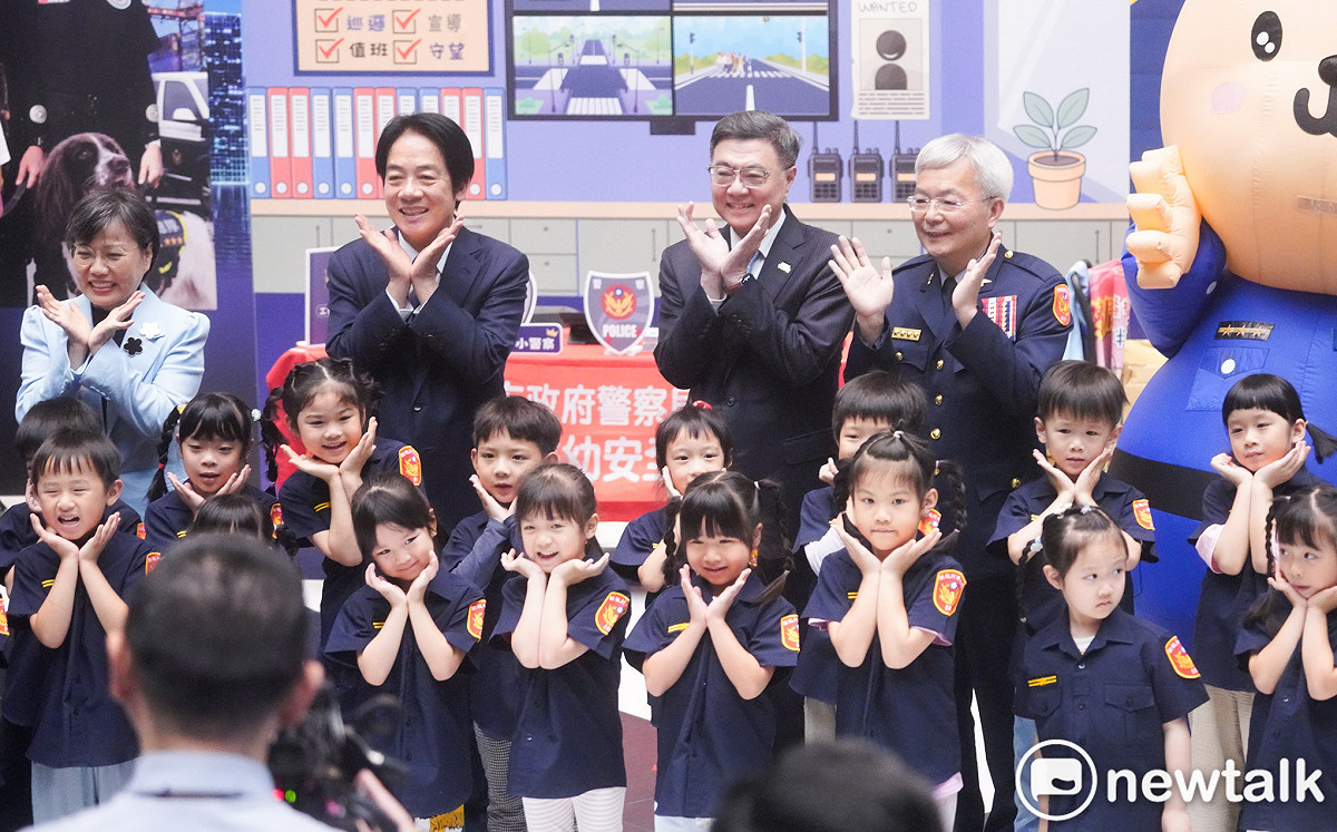 所長查緝毒品遭撞 卓榮泰痛心：毒販竟然無保請回、司法應作為警察背後防線