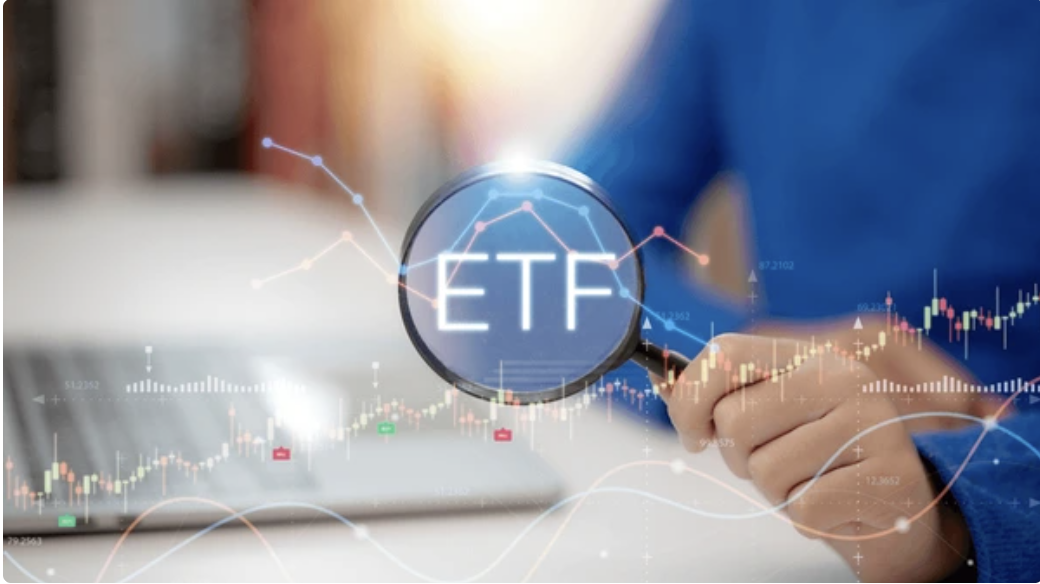 集保結算所截至上週五（17 日）最新股權分散資料，93 檔台股 ETF 受益人突破 1,800 萬，來到 18,002,031 人，單周增加 230,762 人，連續 4 周改寫新高；若以近一月觀察，受益人增加 695,328 人。 圖：Shutterstock（示意圖）