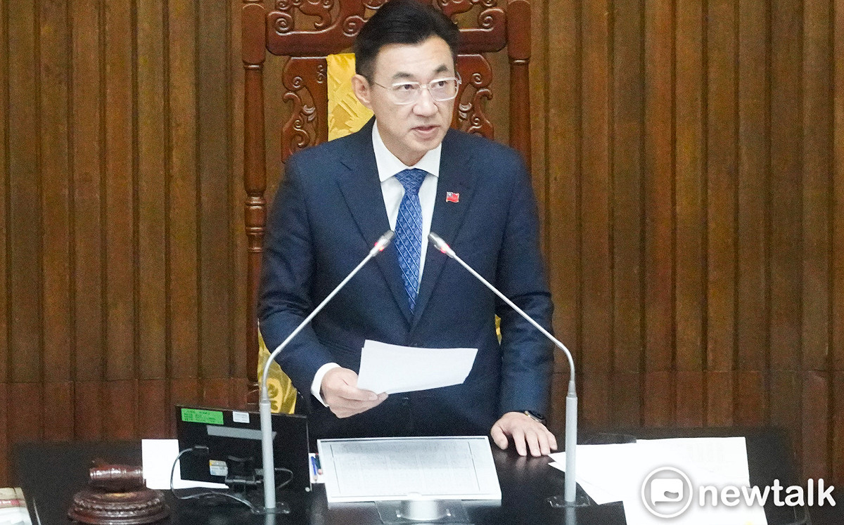 中選會人數還是不夠 立院共識下周五表決人事案