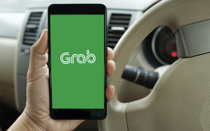 華為圖資、阿里綁定！外送聯盟堅拒Grab併購案