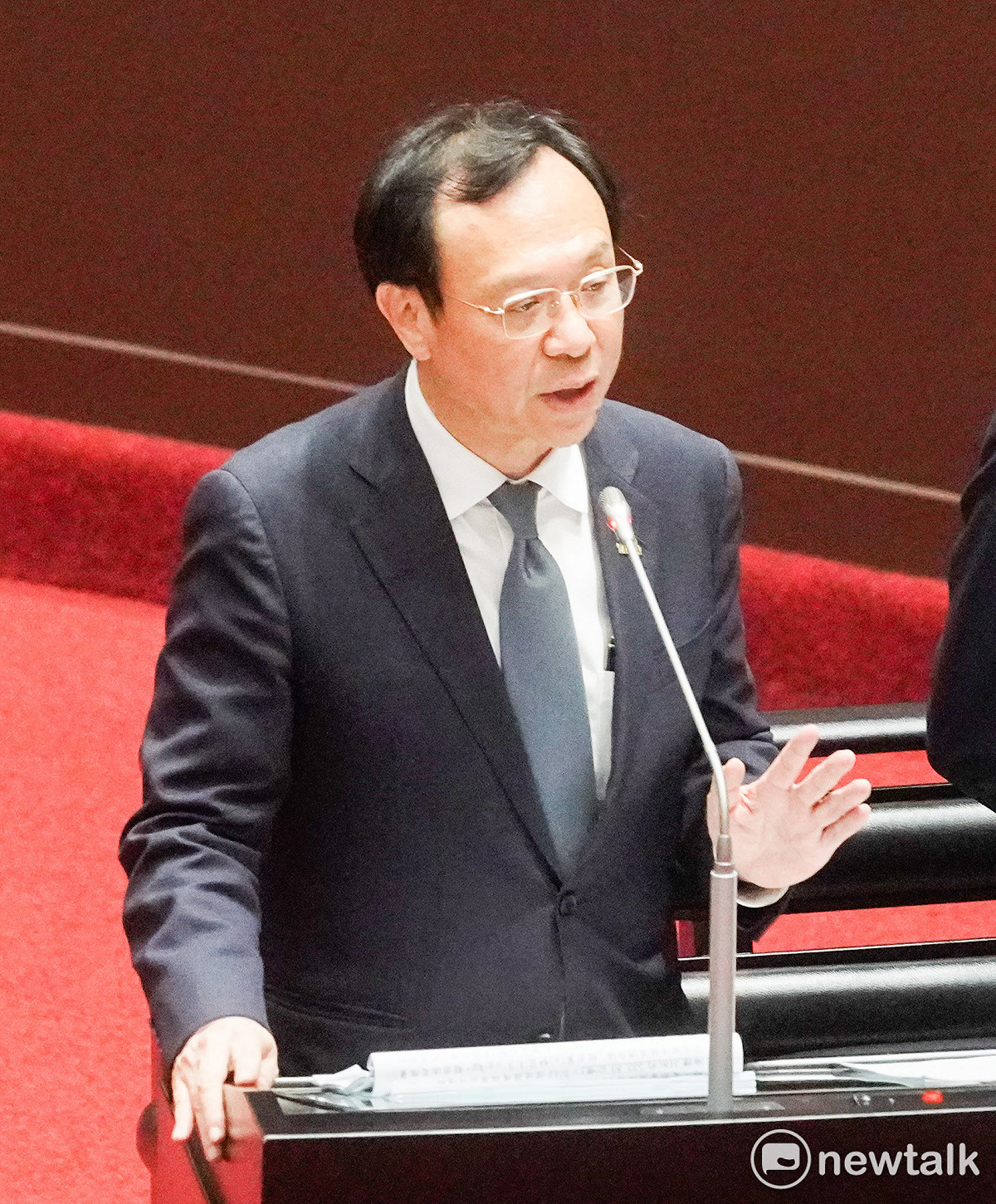 中聯油脂7批油品不合格，衛福部擬將延遲或隱匿通報最高罰鍰提高至3000萬元。 圖：張良一/攝