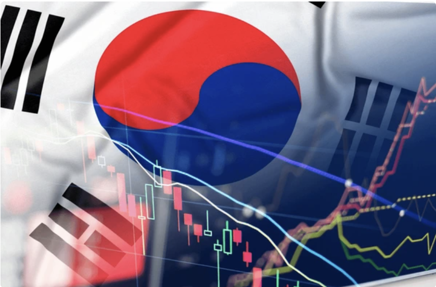《彭博》報導，南韓金融服務委員會（FSC）今（16）日下午宣布，即日起暫停受理新增單一個股槓桿型 ETF 的上市申請；同時也提高投資槓桿 ETF 的最低保證金門檻。 圖：Shutterstock（示意圖）