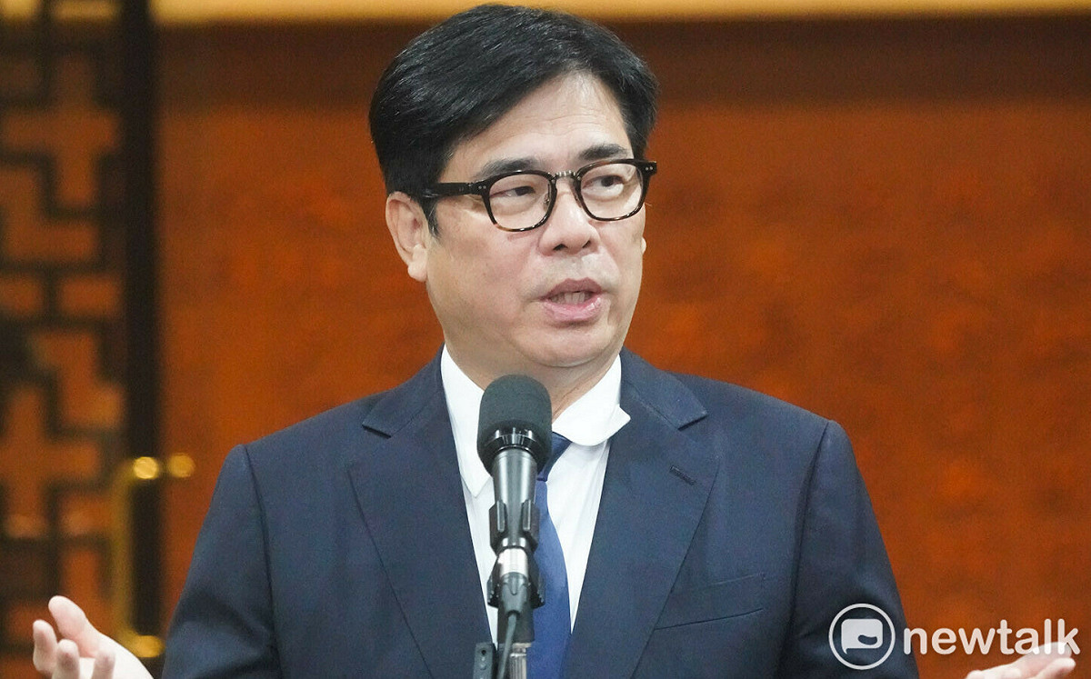 中央放行中聯19批油品重新上架 蔣萬安、盧秀燕、陳其邁同聲反對