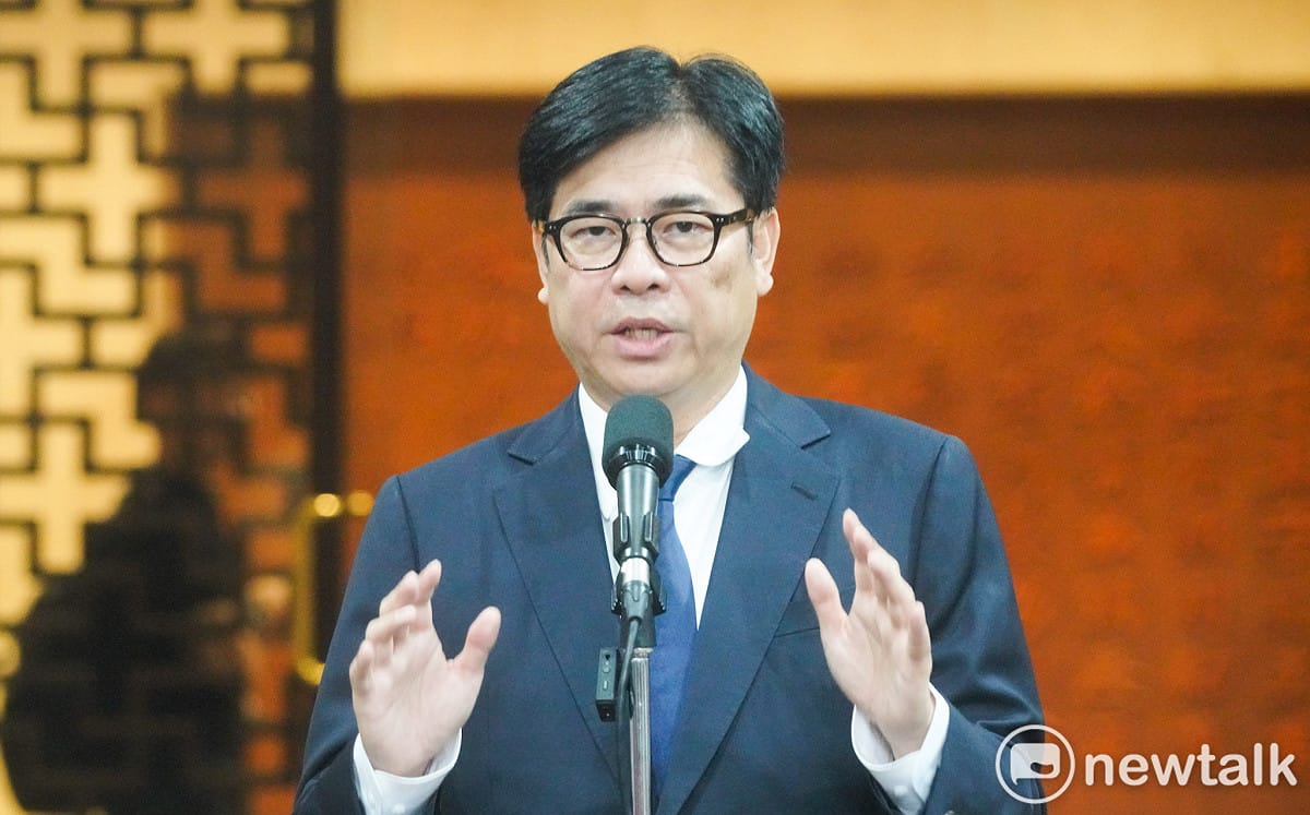 駁有心人士惡意影射抹黑 高市府：陳其邁從未向台糖推薦人事