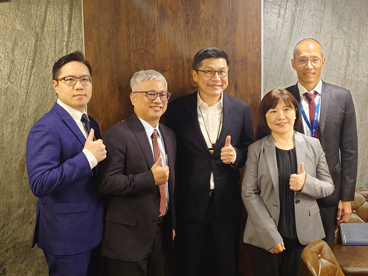 針對台股下半年展望，安聯投信表示，AI 供應鏈仍是長線主軸，下半年應聚焦台股企業的獲利成長性。 圖：安聯投信／提供