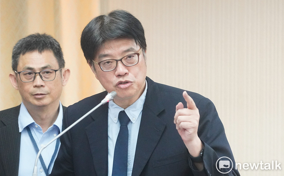 中國禁止你出境就禁止！新版出入境新規「鎖國」 邱垂正：赴陸風險更高