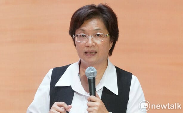 王惠美回應8年執政感想 堅持為彰化打拚不分黨派