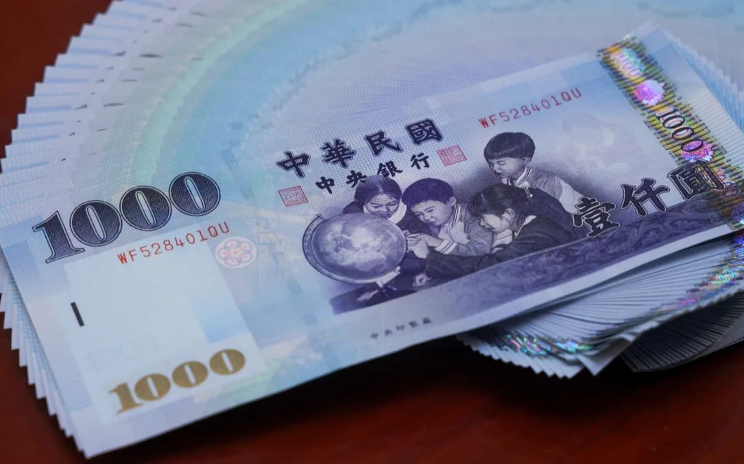 全民普發一萬有譜！最快春節前後發 這7鄉鎮搶先加碼現金