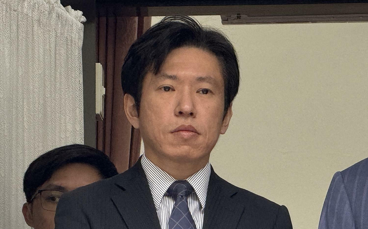 張惇涵：松機遷移非幾張PowerPoint就可以討論出來的問題