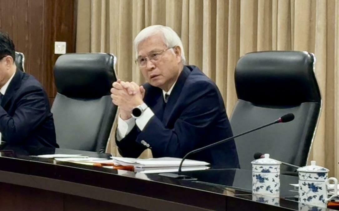 央行找銀行喝咖啡、傳3種房貸可能鬆綁 房產專家：「水龍頭全開」的機率微乎其微