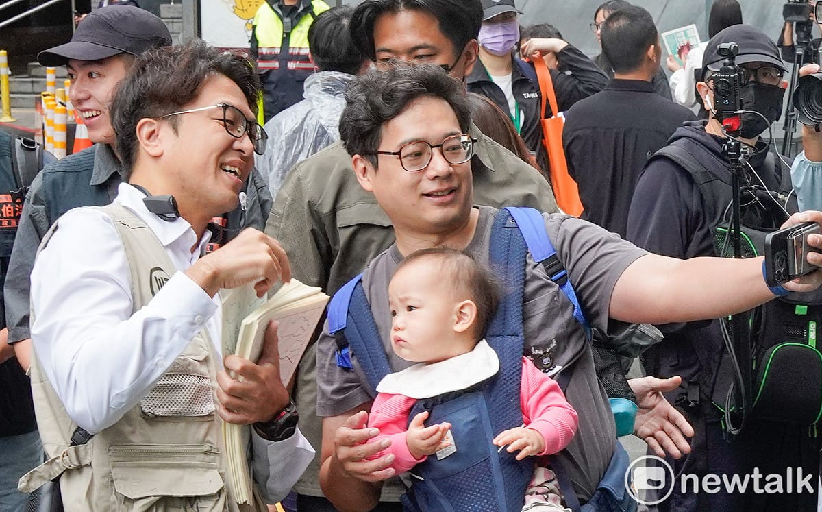 朱蒲青觀點》國民黨14席保衛戰！雙北若變天 2028政治版圖將如何重組？