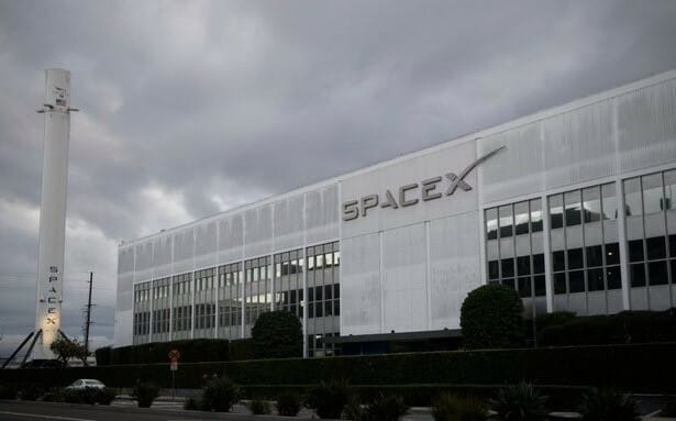 SpaceX財報利多 算力概念股關鍵布局