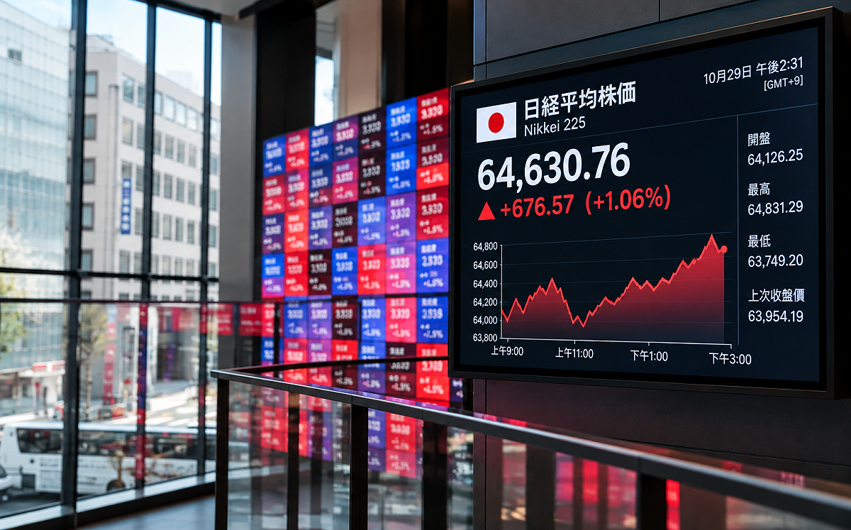 半導體股撐日股！鎧俠今年飆3.5倍、愛德萬測試漲近9成 9檔ETF全賺雙位數