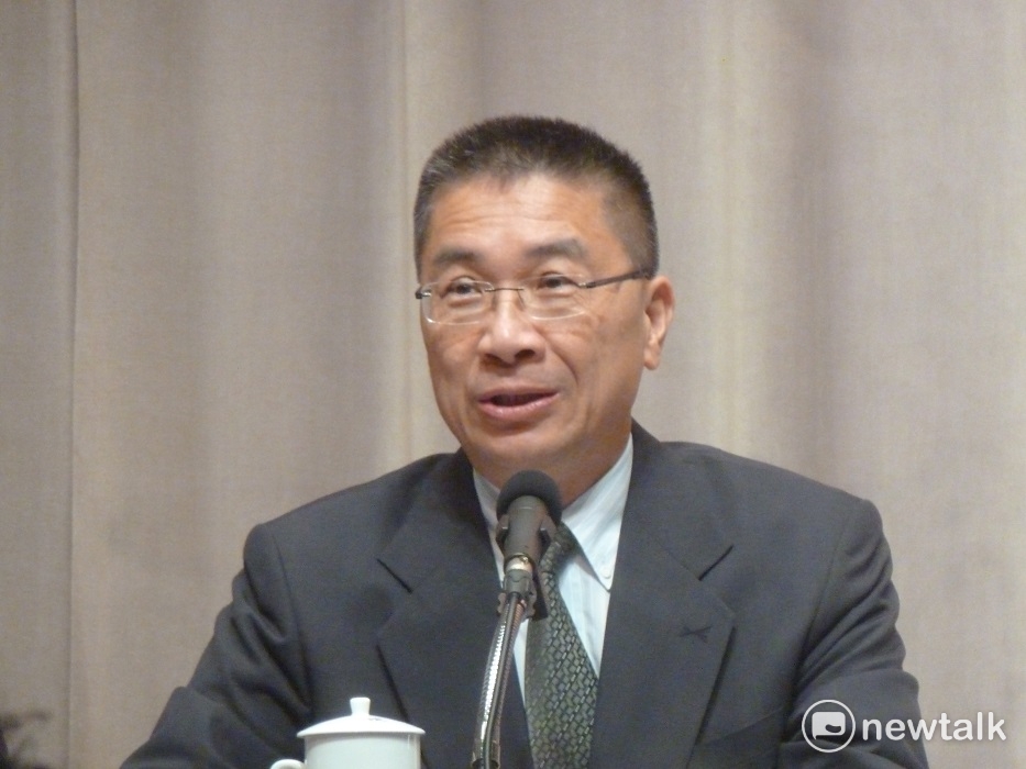 行政院發言人徐國勇今天澄清表示，ODA不是外交援助，而是銀行的融資額度，和政府預算無關，政府只是補貼利息。 圖：新頭殼資料照片