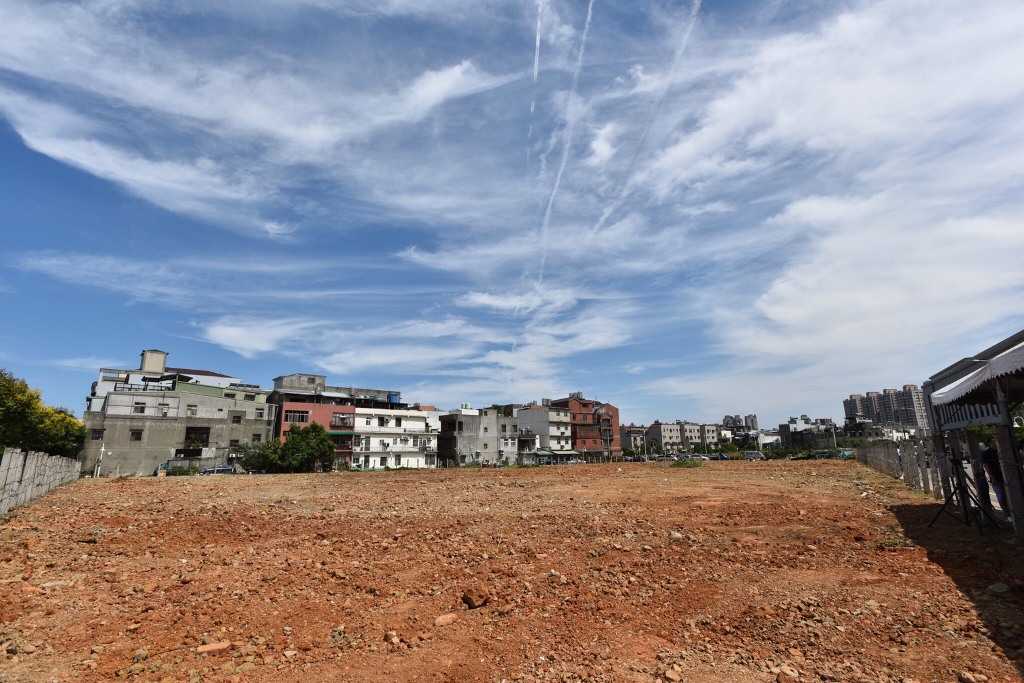 桃園社會住宅中路四號基地內將設置「中埔、中成市民活動中心」，面積約100坪，提供市民集會場所。 圖：桃園市政府/提供
