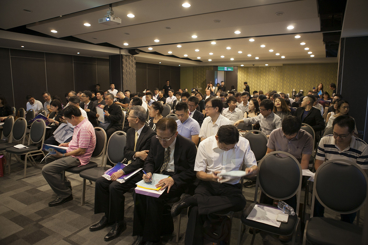 中華一番電競產業發展協會29日成立，目前已有70個人、企業會員加入，橫跨各大產業。 圖：中華一番電競產業發展協會/提供