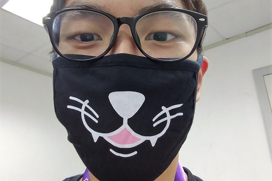 昨（4）日Doublelift再度失言，此舉也惹得身為地主的中國網友撻伐。 圖：翻攝自 Yiliang Peng 推特
