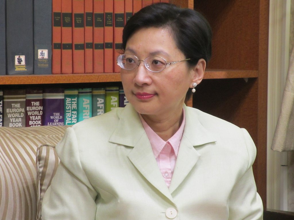 高安表示，類似的報導三不五時會出現，他理解教廷是為全球福音傳播與睦鄰的目的，關注中國廣大的天主教徒，但是在宗教自由以及教務議題上，中國在相關宗教自由等教務議題上，與教廷仍然存在一定程度的落差。 圖：翻攝自維基百科