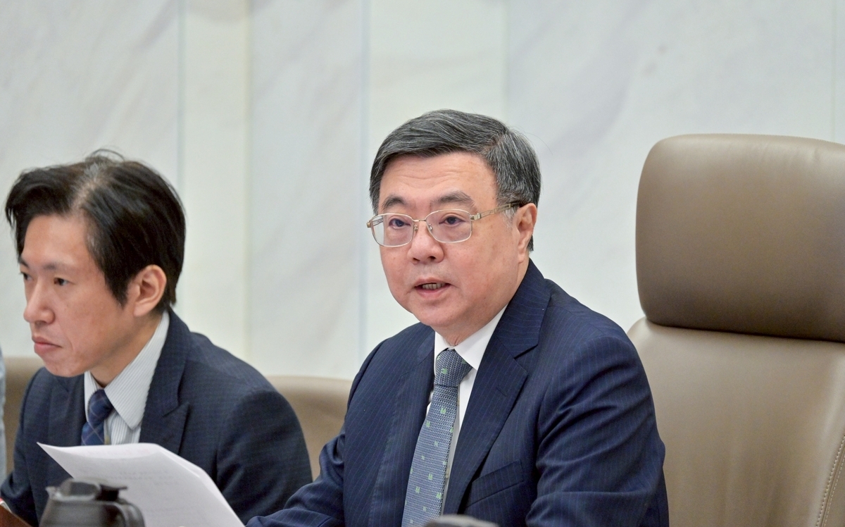 卓揆：請環境部啟動「廢清法」修法 將光電板納入應回收廢棄物