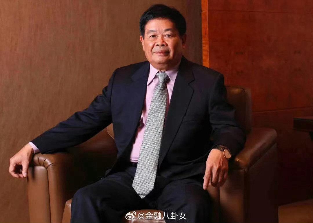「福耀玻璃」創辦人曹德旺。 圖：翻攝自 微博
