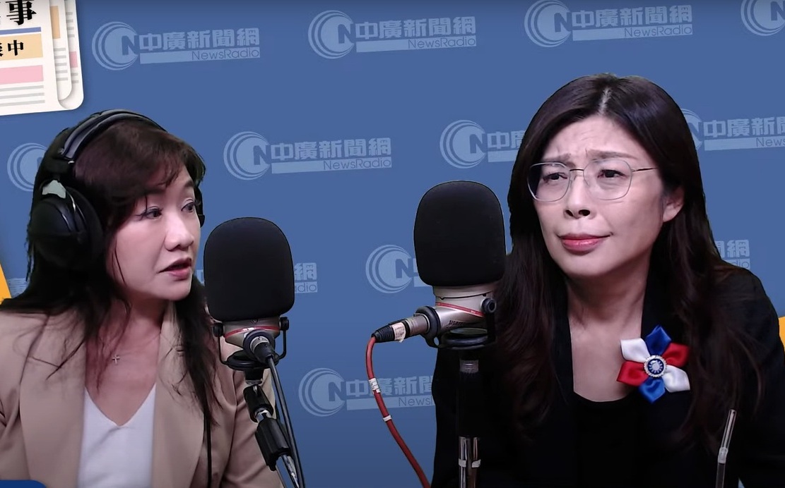 賴清德連賀電都不發 鄭麗文嘆：沒這個格局是台灣的悲哀